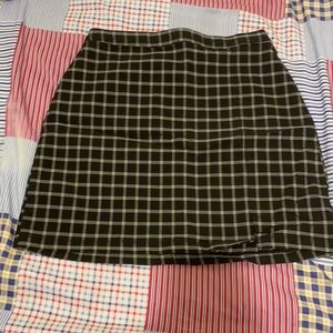 Hollister Mini skirt